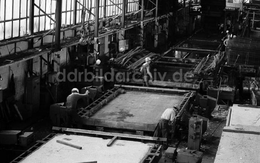 DDR-Bildarchiv: Berlin - Treptow - 
