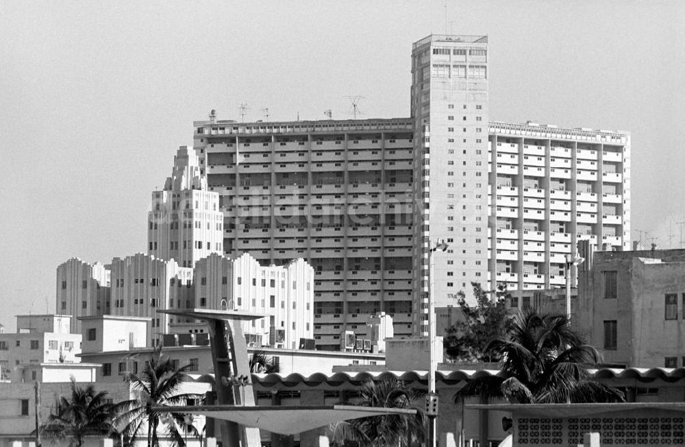 DDR-Fotoarchiv: Havanna - 21173706