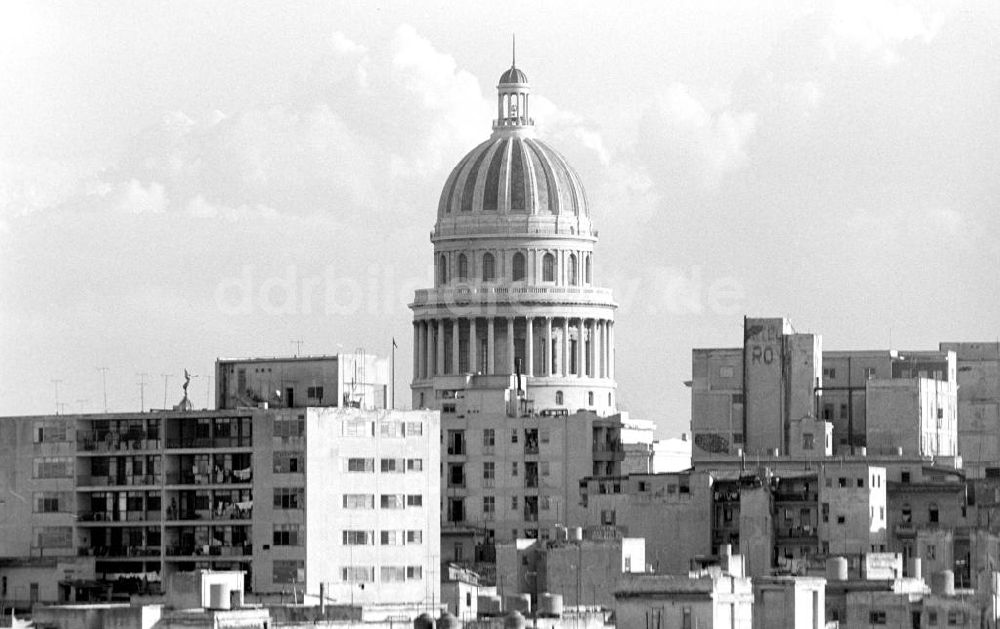 DDR-Fotoarchiv: Havanna - 21173729