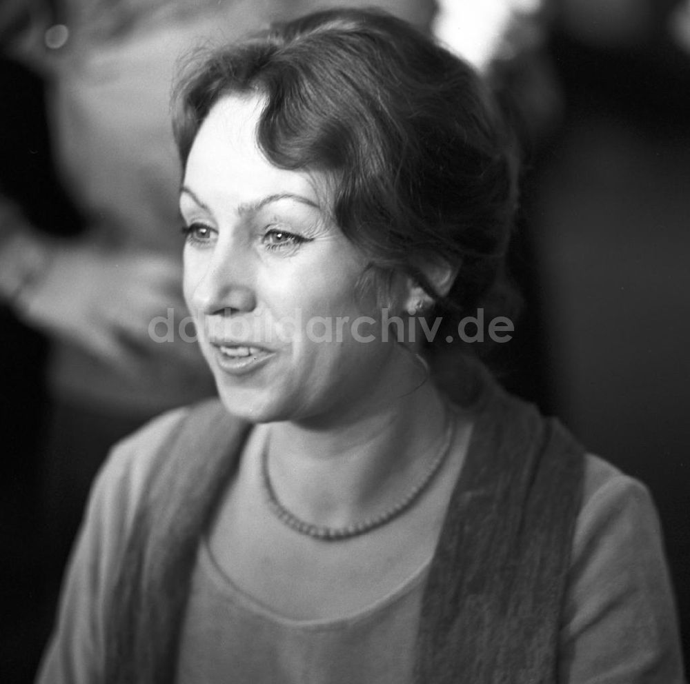 DDR-Fotoarchiv: Dresden - DDR - Christa Kozik 1984