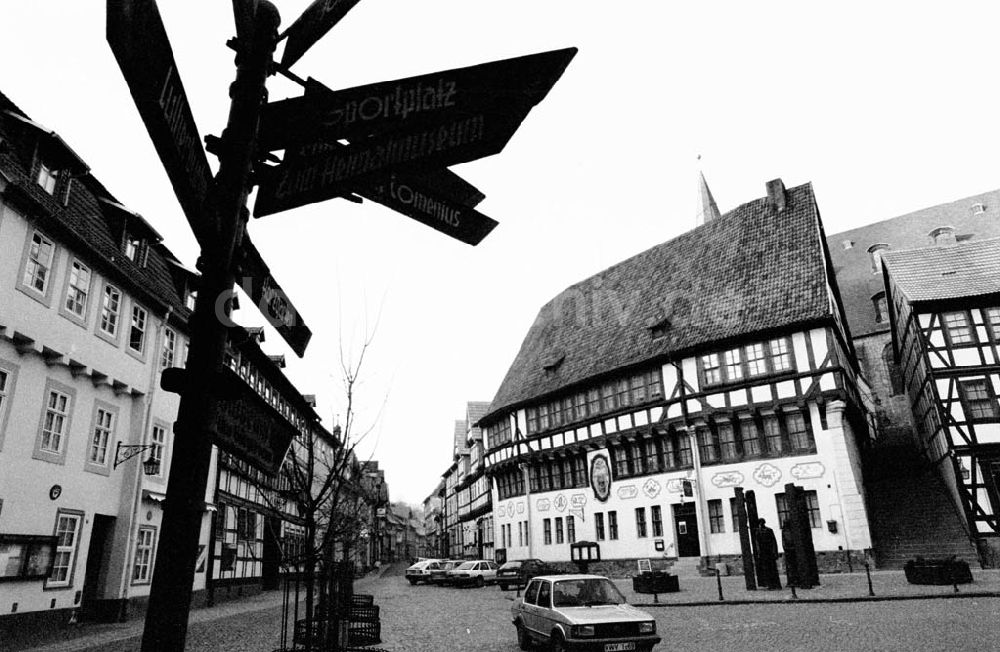 DDR-Fotoarchiv: Magdeburg - Foto: Lenke Umschlag: 67