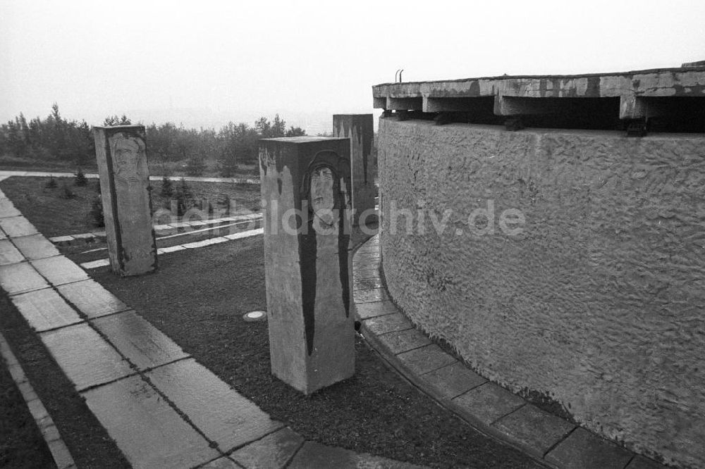 Wolgograd: Gedenkstätte am Mamajew-Hügel in Wolgograd