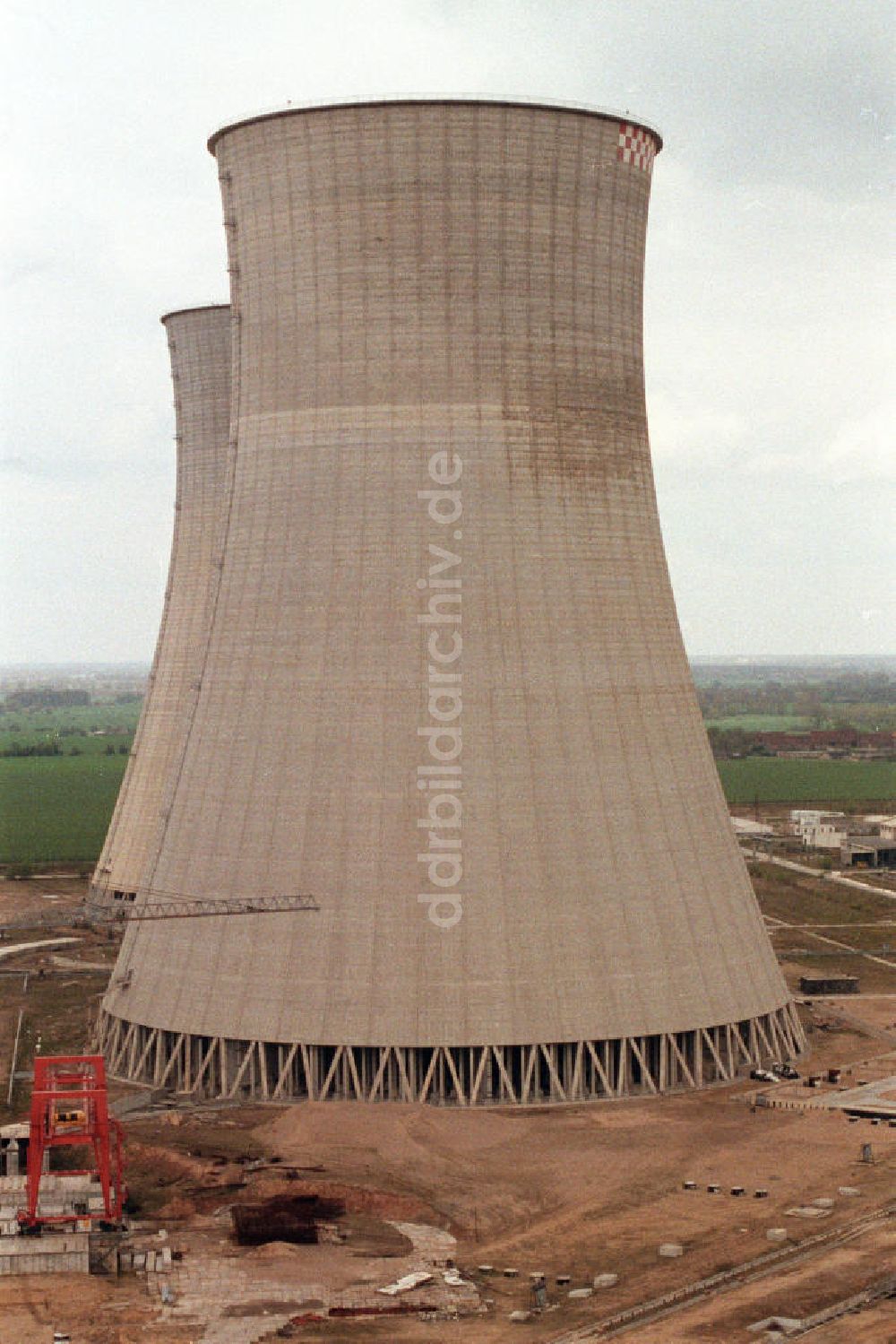 Stendal: Kernkraftwerk Stendal