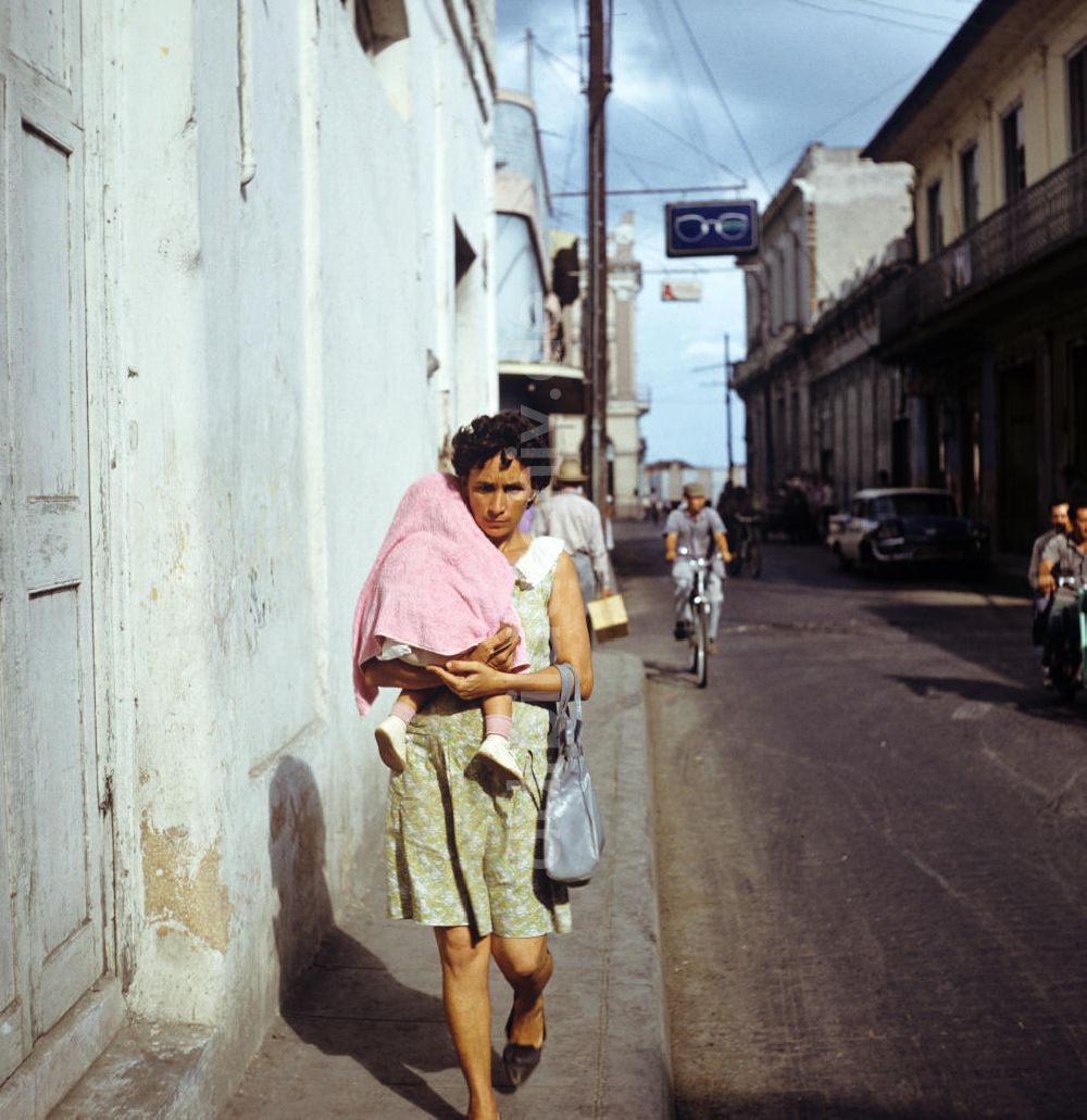 Santa Clara: Kuba / Cuba - Santa Clara