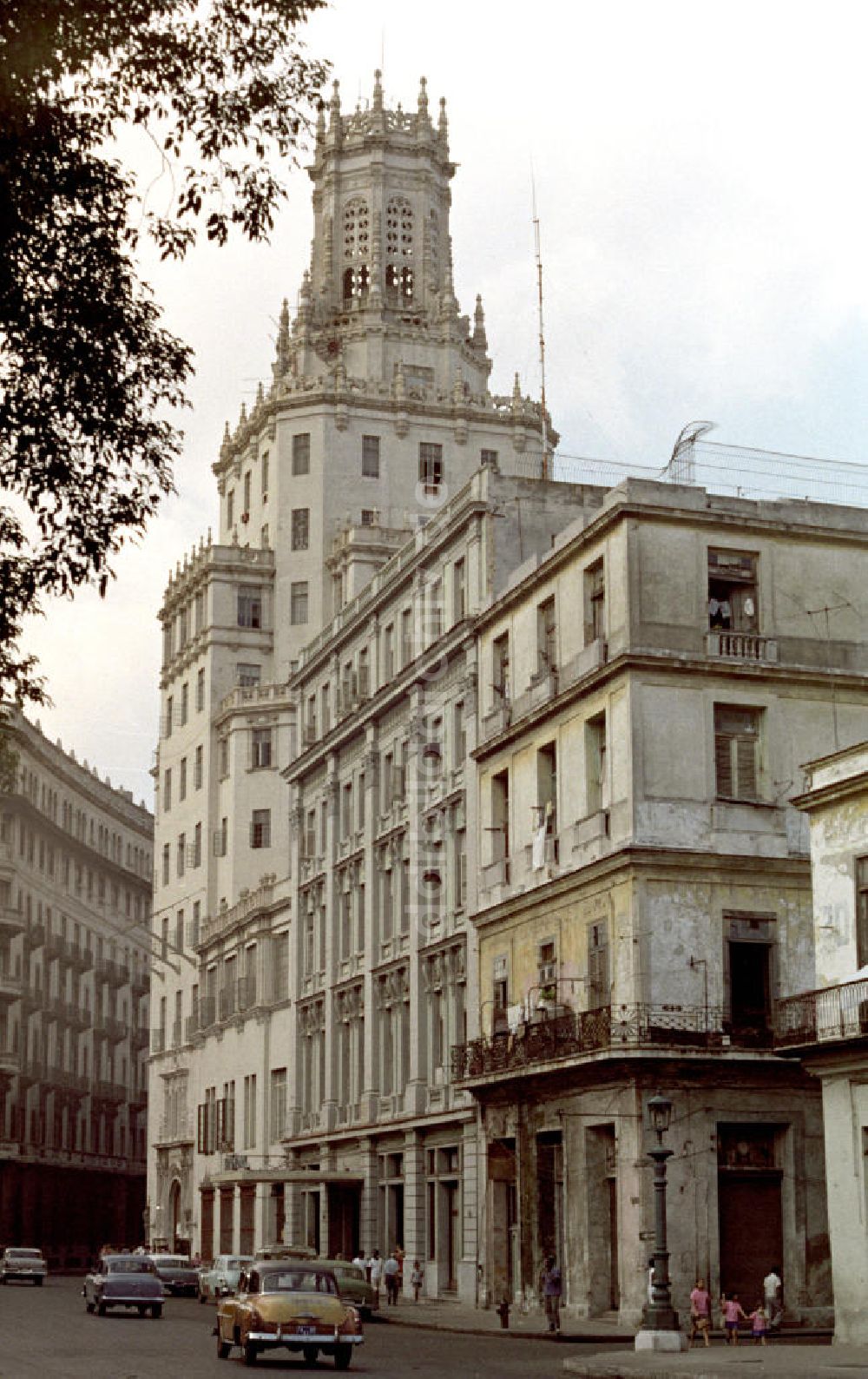 Havanna: Kuba historisch - Havanna 1972