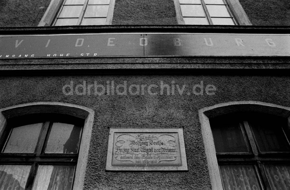 DDR-Fotoarchiv: Sachsen-Anhalt - Land Saschen-Anhalt Foto: ND, Lenke Umschlag:352