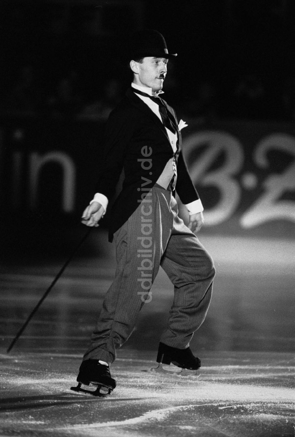 : Schaulaufen der Weltmeister 1991 Foto: Winkler Umschlagnummer: 7303