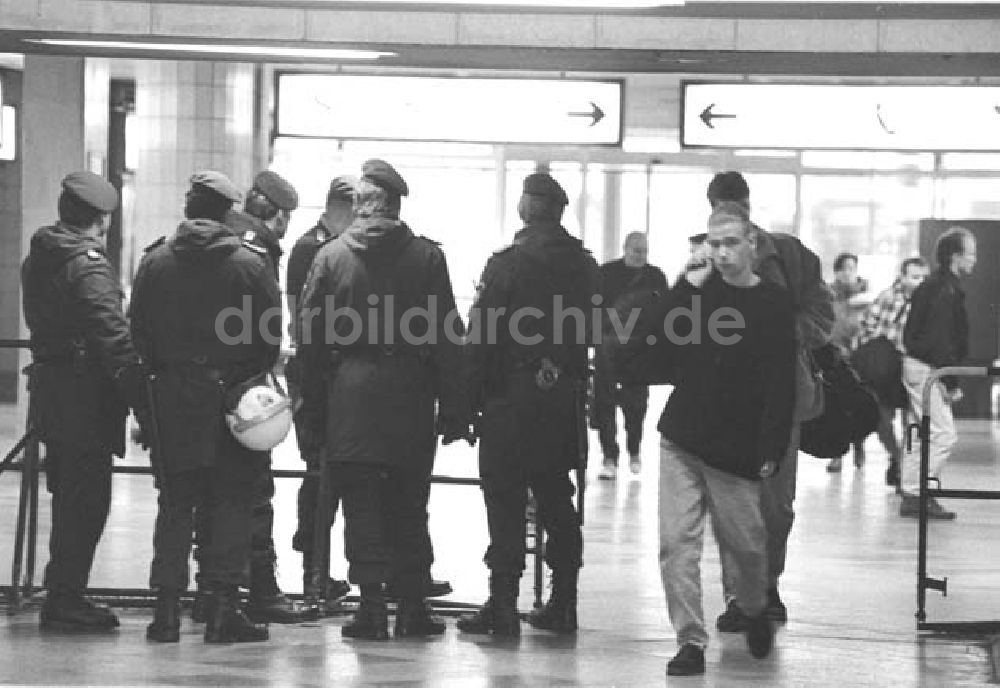 DDR-Fotoarchiv: Berlin - Umschlagsnr.: 1994-01