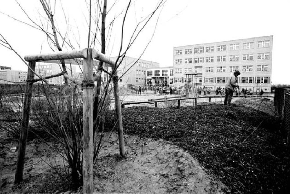 DDR-Fotoarchiv: Berlin - Umschlagsnr.: 1994-22