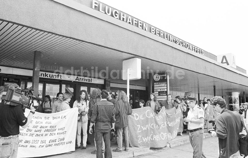 Berlin: Umschlagsnr.: 1993-172