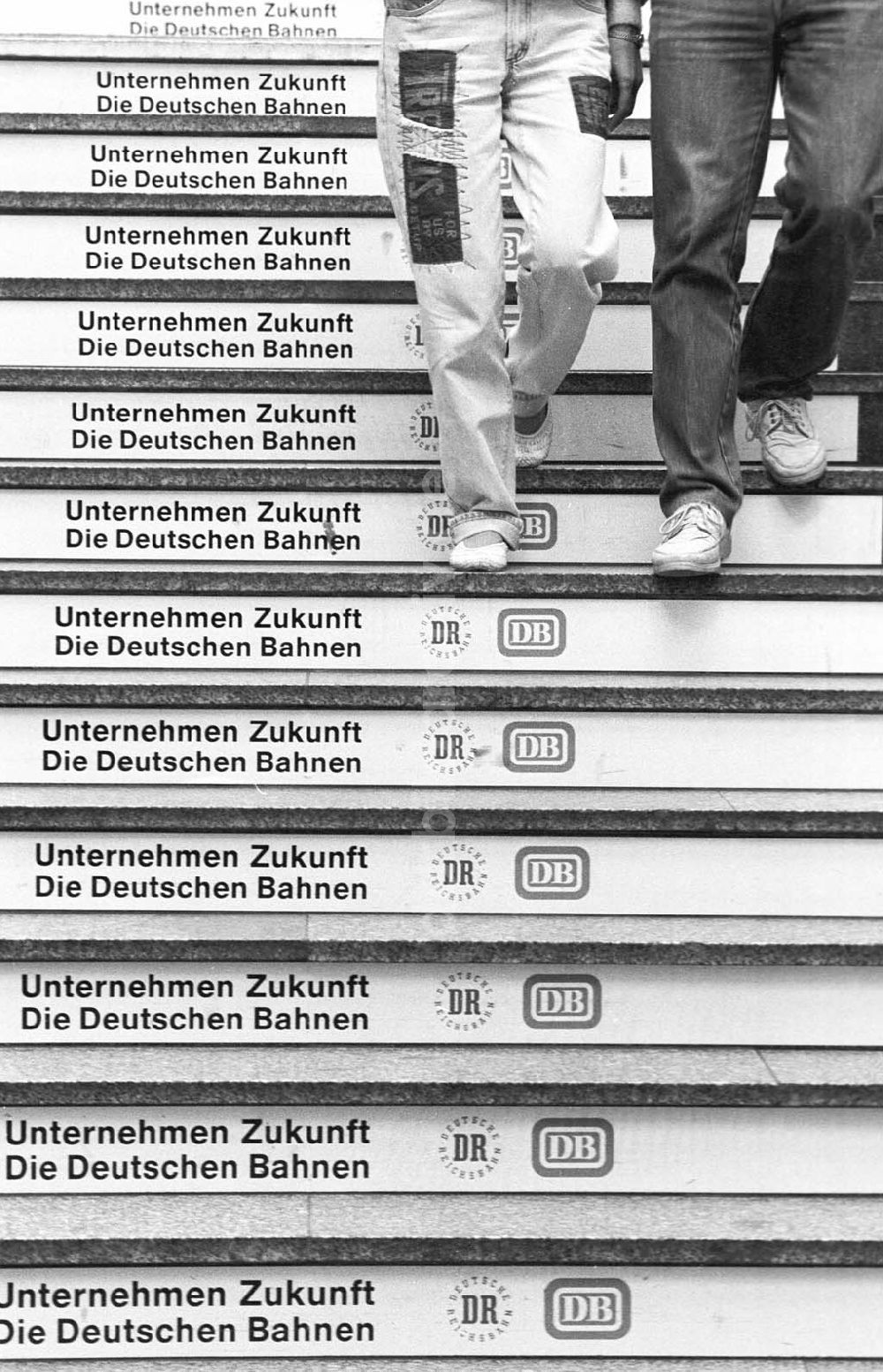 DDR-Fotoarchiv: Berlin - Umschlagsnr.: 1993-176