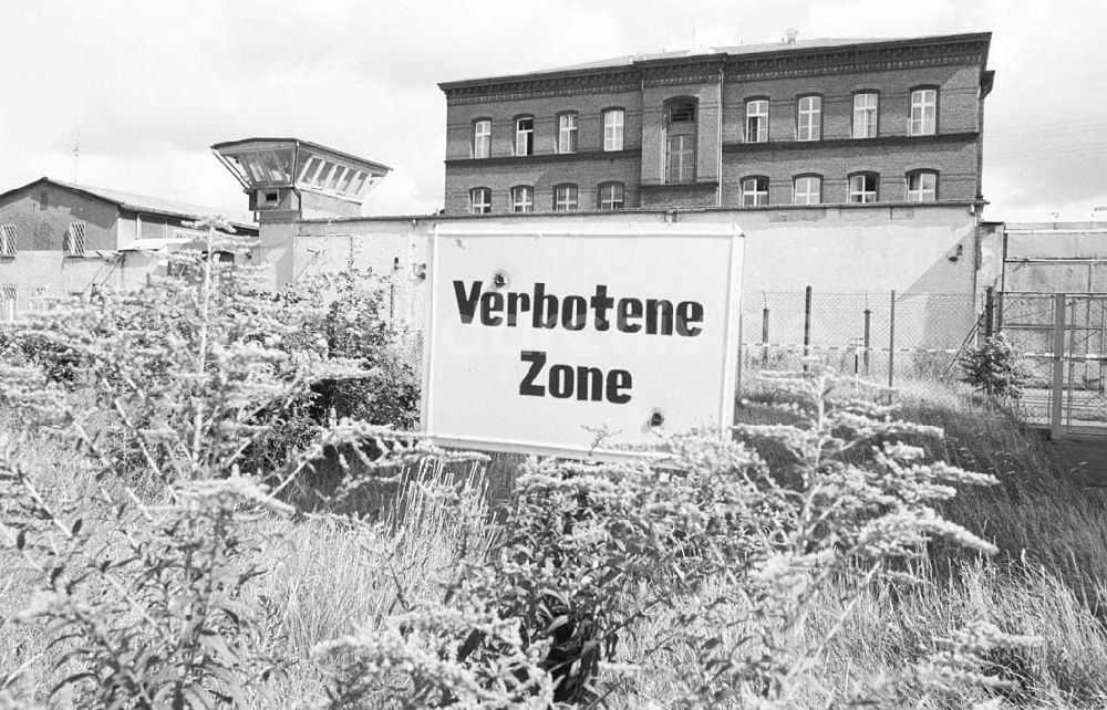 DDR-Fotoarchiv: Berlin - Umschlagsnr.: 1993-200