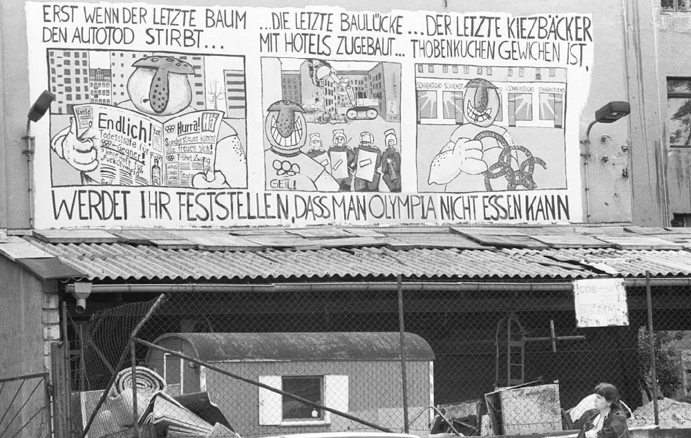 Berlin: Umschlagsnr.: 1993-174 (a