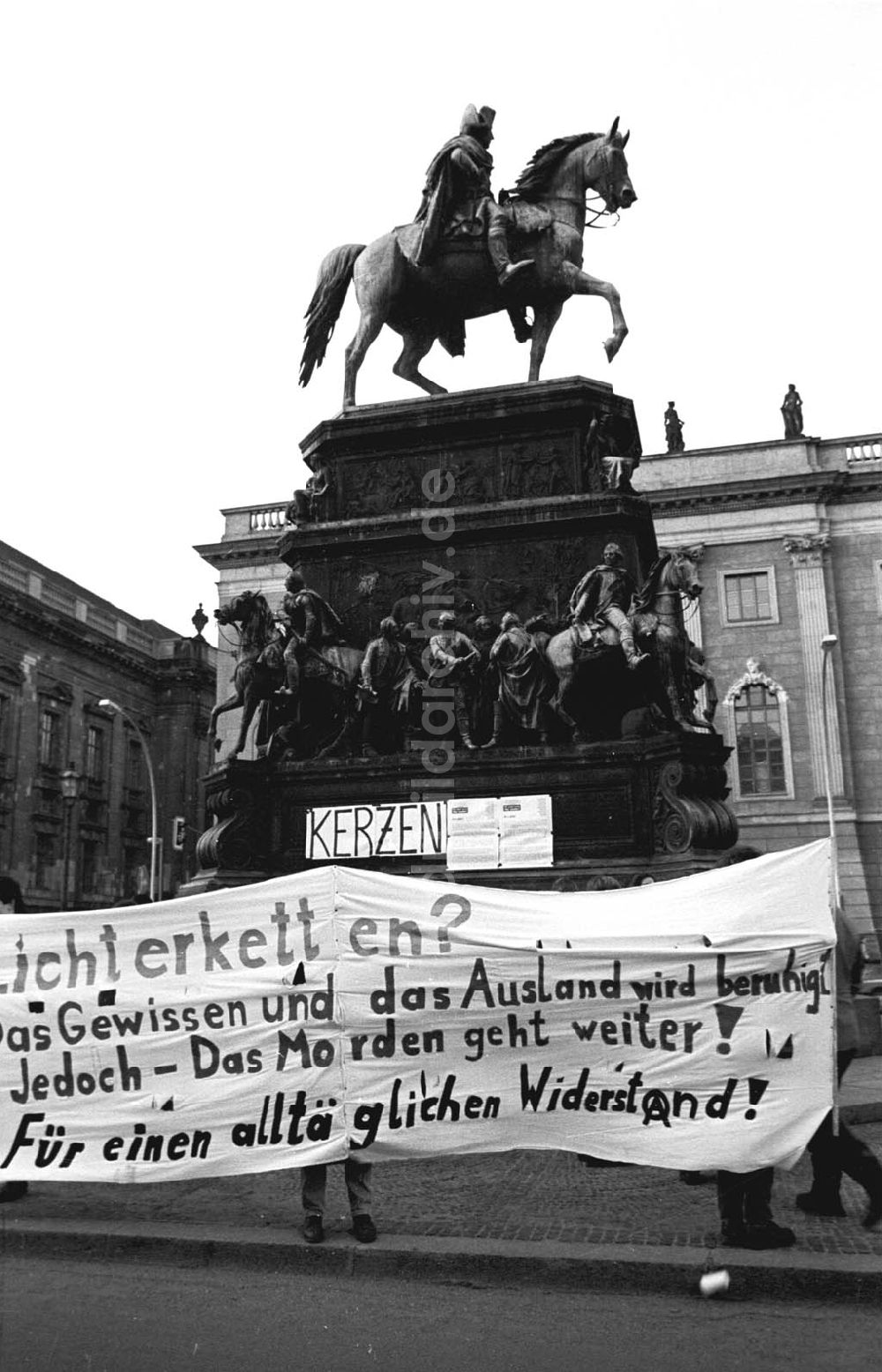 DDR-Fotoarchiv: Berlin - Umschlagsnr.: 1993-42 (b
