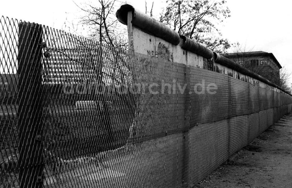 DDR-Fotoarchiv: Berlin - Mitte - Winkler Umschlag Nr.:1509