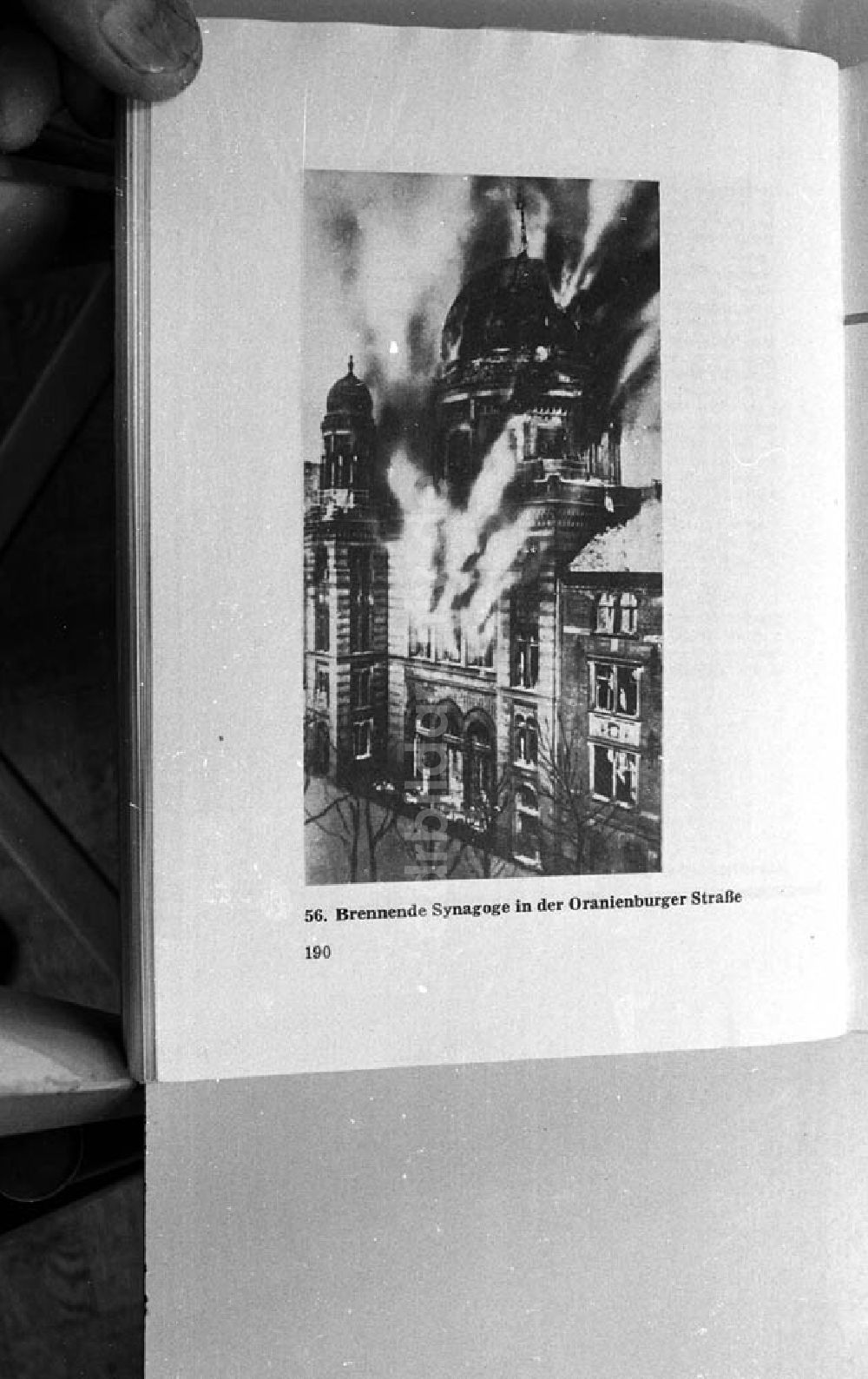 DDR-Fotoarchiv: - Zeitungsreproduktionen Umschlagnr.: 1204 Foto: Schönfeld